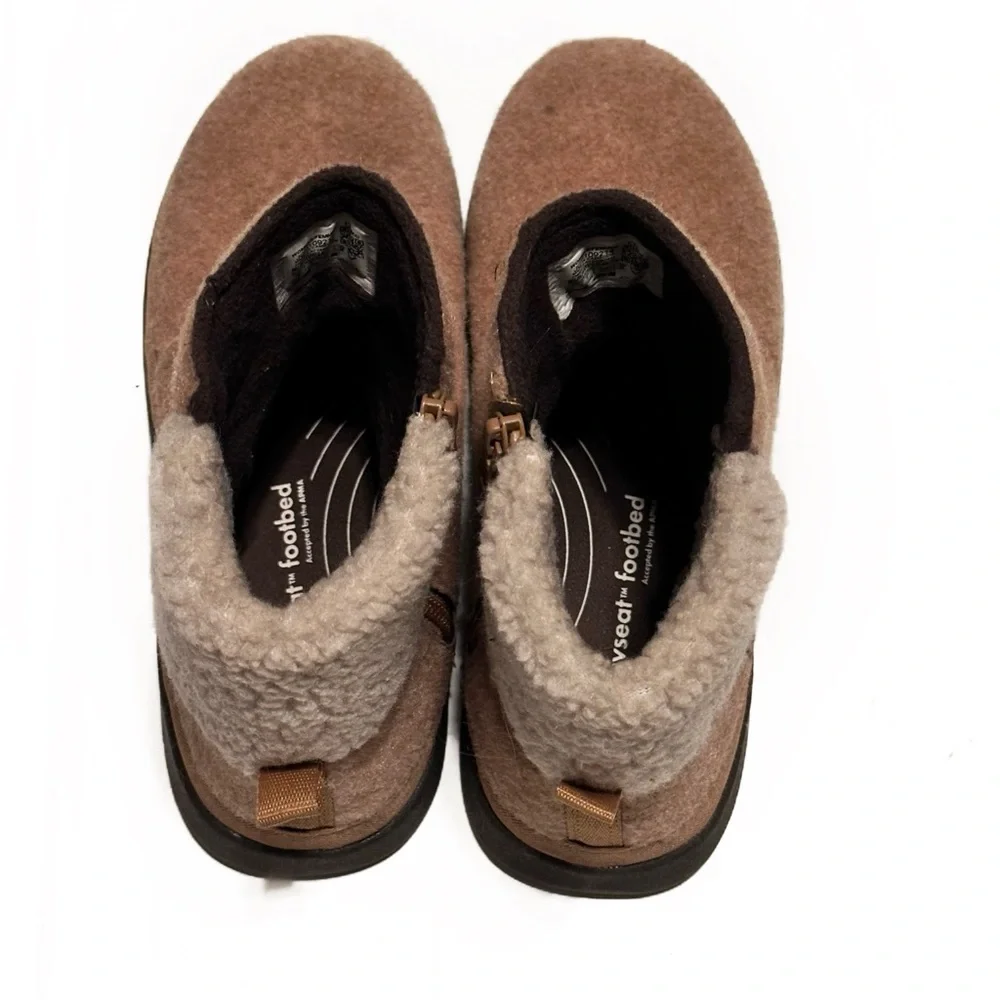 Chaco revel tall
